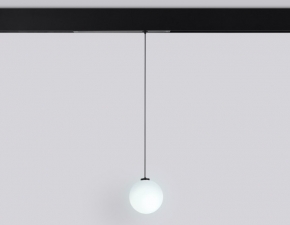 Подвесная люстра Bogates Frammenti 352/5 Strotskis Smart