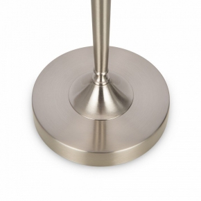Подвесной светильник Ambrella light Traditional 6 TR5150 CF/TI кофе/янтарь E14/6 max 40W 500*500*1000