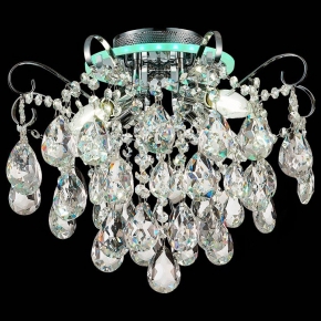 Потолочная светодиодная люстра Escada 10241/8LED