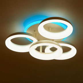 Трековая система Citilux Антиб CL562161