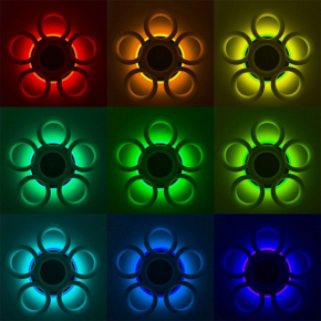 Бра MW-Light Федерика02 379023701