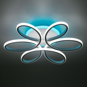 Бра Odeon Light Salona 2641/1WB