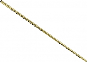 Трековый светильник Points C101CL-L1000-24W3-6K-BS
