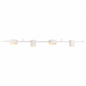 Подвесная светодиодная люстра Lussole Loft Pickwick LSP-8153