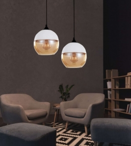 Бра Citilux Volution Rosso EL326W02.2