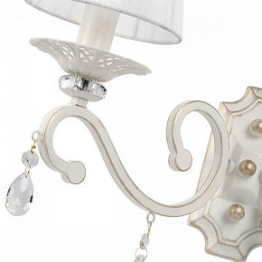 Офисная настольная лампа Ambrella light DESK DE602