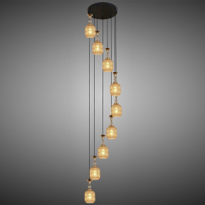 Настенный светодиодный светильник Elektrostandard Parete Led белый 4690389109027
