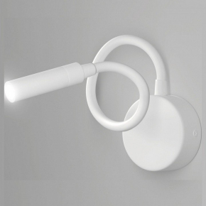 Бра Mantra Cuadrax Sn 0004030