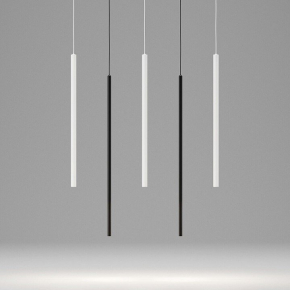 Подвесная люстра Crystal Lux Alma White SP-PL6