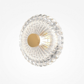 Бра Mantra Loewe Antique Brass 4734