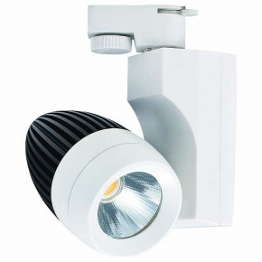 Трековый светодиодный светильник Horoz 23W 4200K белый 018-006-0023 (HL830L) (HRZ00000866)