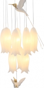 Бра Maytoni Irving T163-01-R