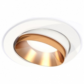 Точечный светильник Ambrella light Techno Spot XC7651024