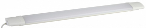 Настенно-потолочный светодиодный светильник ЭРА SPP-3-20-6K-M
