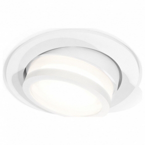 Точечный светильник Ambrella light Techno Spot XC7651081