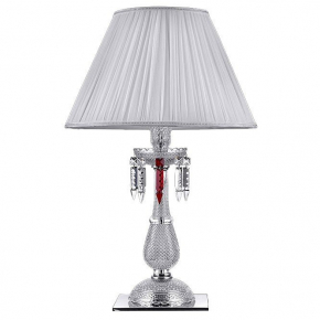 Настольная лампа Crystal Lux Princess LG1