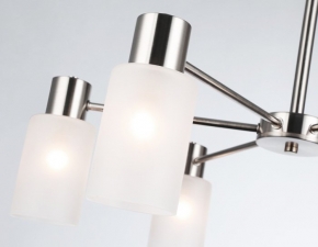 Потолочный светильник Vele Luce Bible VL7153L01