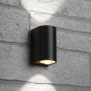 Настенный светильник Odeon Light Solario 3561/9WL