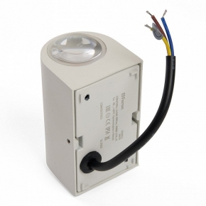 Настенный светильник Odeon Light Lunario 3562/9WL