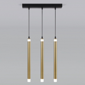 Подвесной светильник Eurosvet Maestro 50133/3 LED