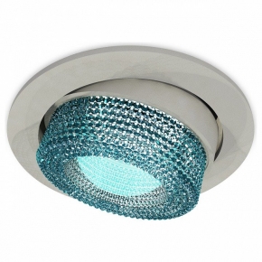 Точечный светильник Ambrella light Techno Spot XC7653063