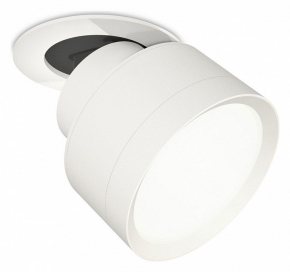 Точечный светильник Ambrella light Techno Spot XM8101500