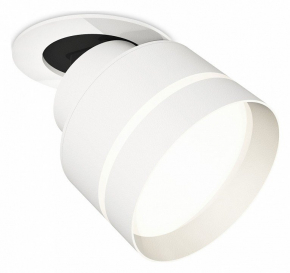 Точечный светильник Ambrella light Techno Spot XM8101525