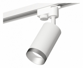 Торшер Crystal Lux Medea PT3 White
