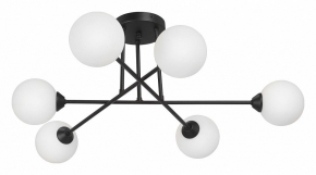 Потолочная люстра V3931-1/6PL