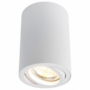 Потолочный светильник Arte Lamp A1560PL-1WH