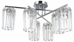 Потолочная люстра Everly V10753-6C