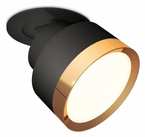 Точечный светильник Ambrella light Techno Spot XM8102502
