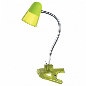 Настольная лампа офисная Horoz Electric Belge HRZ00000714 (049-008-0003)