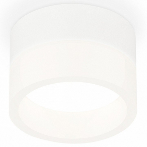 Точечный светильник Ambrella light Techno Spot XS8101015