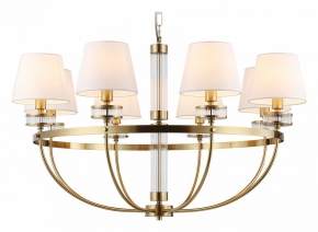 Подвесная люстра Ambrella Light High Light Classic LH71253