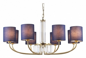 Подвесная люстра Ambrella Light High Light Classic LH71273