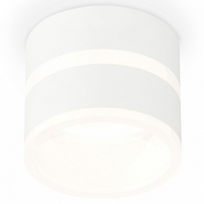 Точечный светильник Ambrella light Techno Spot XS8101019