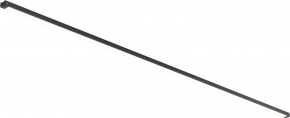Трековый светильник Basis TR173-1-24WTW-B
