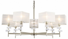 Подвесная люстра Ambrella Light High Light Classic LH71332