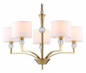 Подвесная люстра Ambrella Light High Light Classic LH71131