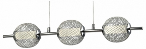 Подвесной светодиодный светильник Escada 10250/3LED