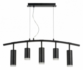 Потолочная люстра Moderli Smolly V2060-5C