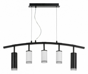 Потолочная светодиодная люстра Ambrella light Original FA577