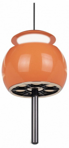 Подвесной светодиодный светильник Mantra Roller 8409