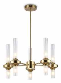 Подвесная люстра Ambrella Light High Light Modern LH55358