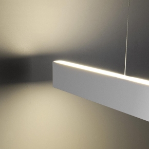 Потолочная светодиодная люстра Lumion Foster 5205/64CL