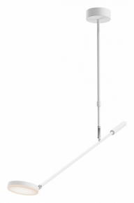 Подвесной светильник Fad MOD070CL-L8W3K