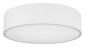 Потолочный светодиодный светильник Arlight SP-Tor-Pill-R400-25W Warm3000 022103(2)