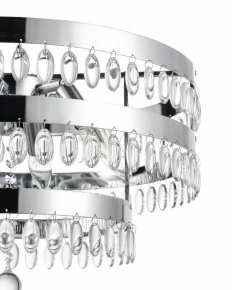 Настольная светодиодная лампа Kanlux REXAR LED B 33071