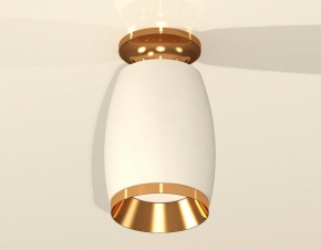 Настено-потолочный светильник Citilux Терминатор CL515521